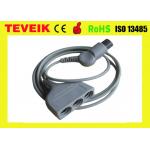Goldway Extension Adapter Cable Fetal Transducer Cable for fetal probe for sale