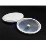 Cigarette Making Machine King Size Paper Filler Round Cutter for sale