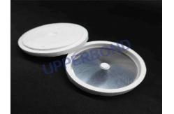 China Cigarette Making Machine King Size Paper Filler Round Cutter supplier