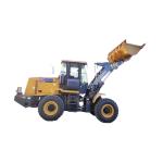 LW300KN XCMG Mini 3 Ton Front End Loader With CE