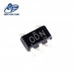 Texas TLV70033DDCR In Stock Electronic Components Integrated Circuits Microcontroller TI IC chips SOT23-5 for sale