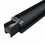 3 Phase Power Bus Duct Electrical IP65 With PE Insulation Material for sale