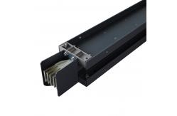 China 3 Phase Power Bus Duct Electrical IP65 With PE Insulation Material supplier