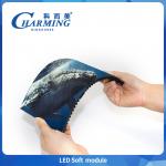 High Quality Led Screen Module Soft Stage Led Screen Rental Indoor Tv Soft Screen SMD1515/SMD2020 Wedding Show for sale