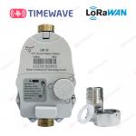 LoRaWAN Water Meter Industrial Digital Water Flow Meter IOT Based Water Meter Home Water Pressure Meter for sale