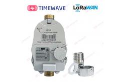 China Lorawan Cold Hot Water Metering Devices Wireless Remote Control supplier
