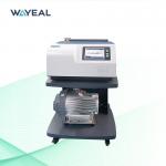 Automatic Vaccum Helium Leak Detector SF-231D Fast Precise Leak Detection for sale