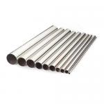 Welded Seamless Pipe Stainless Steel Corrosion Resistance for sale