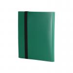 Magic Gathering Trading Card Binder Pp Plastic MTG Card Binder for sale