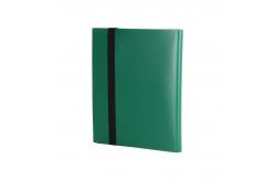 China Magic Gathering Trading Card Binder Pp Plastic MTG Card Binder supplier