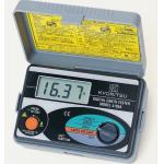 Kyoritsu 4105A Digital Earth Tester Resistance Meter Shipping Via DHL for sale