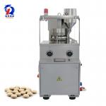 380V 50HZ Mini Tablet Press Machine With Pressure Overload Protection Device for sale