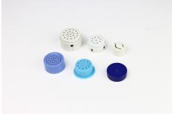 China 37mm Round Sound Module For Funny Animal Sounds Book Indoor Educational Toy supplier