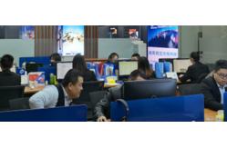 China Rotating LED Screen manufacturer