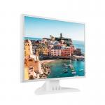 17 Inch Medical lcd  Hopestar Monitor 1280*1024 White Color AV Inputs for sale