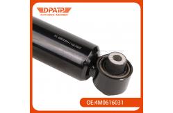 China Car Rear Variable Dampers for Audi Q7 4M0616031 Shock Absorbers supplier