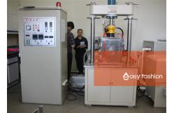 China short sintering time Spark Plasma Sintering Furnace for nanophase materials supplier