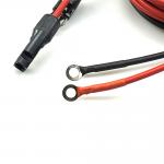 12 AWG Solar Panel Extension Cable With Mc4 Male Female Connectors for sale