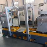 CNC Boring Milling Machine for Gate Valve Manufacturing with Dual-Spindle for sale