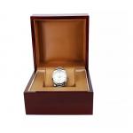 ROYAL Watch Packaging Boxes For Gift Handmade High Glossy Wooden for sale