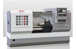 China valve one - body molding machine multi - position processing at the same time supplier