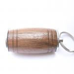 Oil Shaped Wooden USB Flash Drive 2.0 And 3.0 Full Memory PCBA for sale