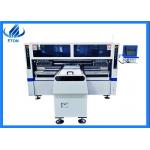 SMT line IC led chip mounter automatic led light production machine for tube bulb for sale