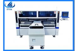 China Pneumatic 250000CPH SMT Pick And Place Machine CCC Led Chip Mounter supplier