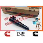 Engine Injector Auto Parts Fuel Injector 3045102 3027588 3054218 3054228  3054233   3037229 for L10 Engine for sale