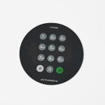 Electronic password button for sale
