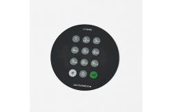 China Electronic password button supplier