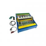 educational lab equipment Electrical Installation Lab Power System Lab