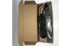 China Lightning Proof 28   Surge Protector Power Strip 6 Outlets supplier