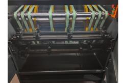 China Frequency 50HZ Board Grooving Machine for 0.8-2.5mm Thickness Grooving supplier