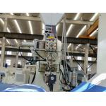 PE EVA Coating PET Film 1550mm Double Sided Laminating Machine for sale
