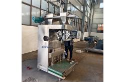 China Particle Quantitative Multi-functional Packaging Machine Automatic Powder High-speed Dividing Machine supplier
