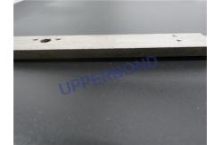 China Short Long Folder Plate Clamp Cigarette Machine Spare Parts Customize supplier