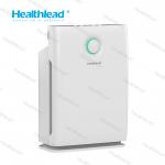 70W DC H12 HEPA Filter Household Air Purifier With Sleep Mode for sale