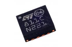 China STMicroelectronics Touch Sensor Ic integrated circuit STMPE811QTR QFN-16 supplier