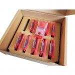 Xaar 128 Inkjet Printing Head With Different Nozzle Size XAAR Original Print Head for sale