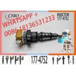 new common rail injector 3126B/3126E Engine Common Rail Fuel Injector 196-4229 177-4754 177-4752 for sale