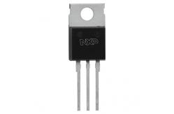 China Complementary Power Mosfet Transistor BT136-600E Thyristor Triacs Sensitive Gate supplier