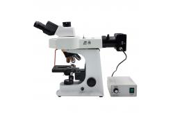 China LED Light Fluorescence Microscope OPTO-EDU A16.2603-T2 1000X Trinocular supplier