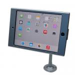 Lockable Adjustable  Tablet Security Stand & Bracket Ipad Anti Theft Case
