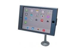 China Lockable Adjustable  Tablet Security Stand & Bracket Ipad Anti Theft Case supplier