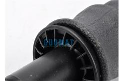 China Monroe 717269833 Seat Air Spring With Rubber Air Bellows supplier