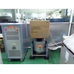 High Frequency 2-3000Hz Auto Transport Simulator Vibration Test Equipment With IEC 60068 for sale