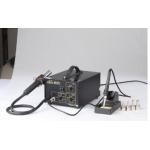 Constant Temperature ESD 480C Quick SMD Rework Station for sale