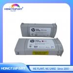 Original Magenta Vivid Photo Ink Cartridge 771B B6Y01A B6Y03A B6Y27A for HP DesignJet Z6200 Z6600 Z6610 Z6800 Z6810 Printer 775ml HONGTAIPART for sale