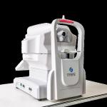 Mini Fundus Photography Equipment Near Infrared Light Imaging Technology for sale